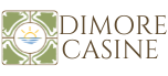 logo dimore casine